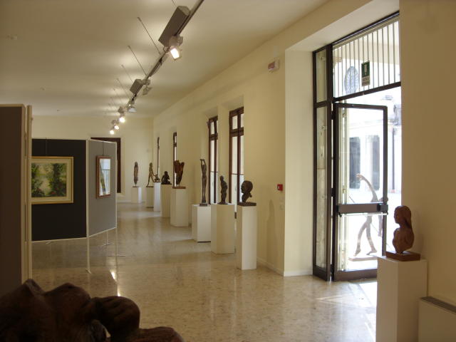 2009 - Montebelluna (TV)